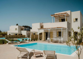 Twin Suns Luxury Villas